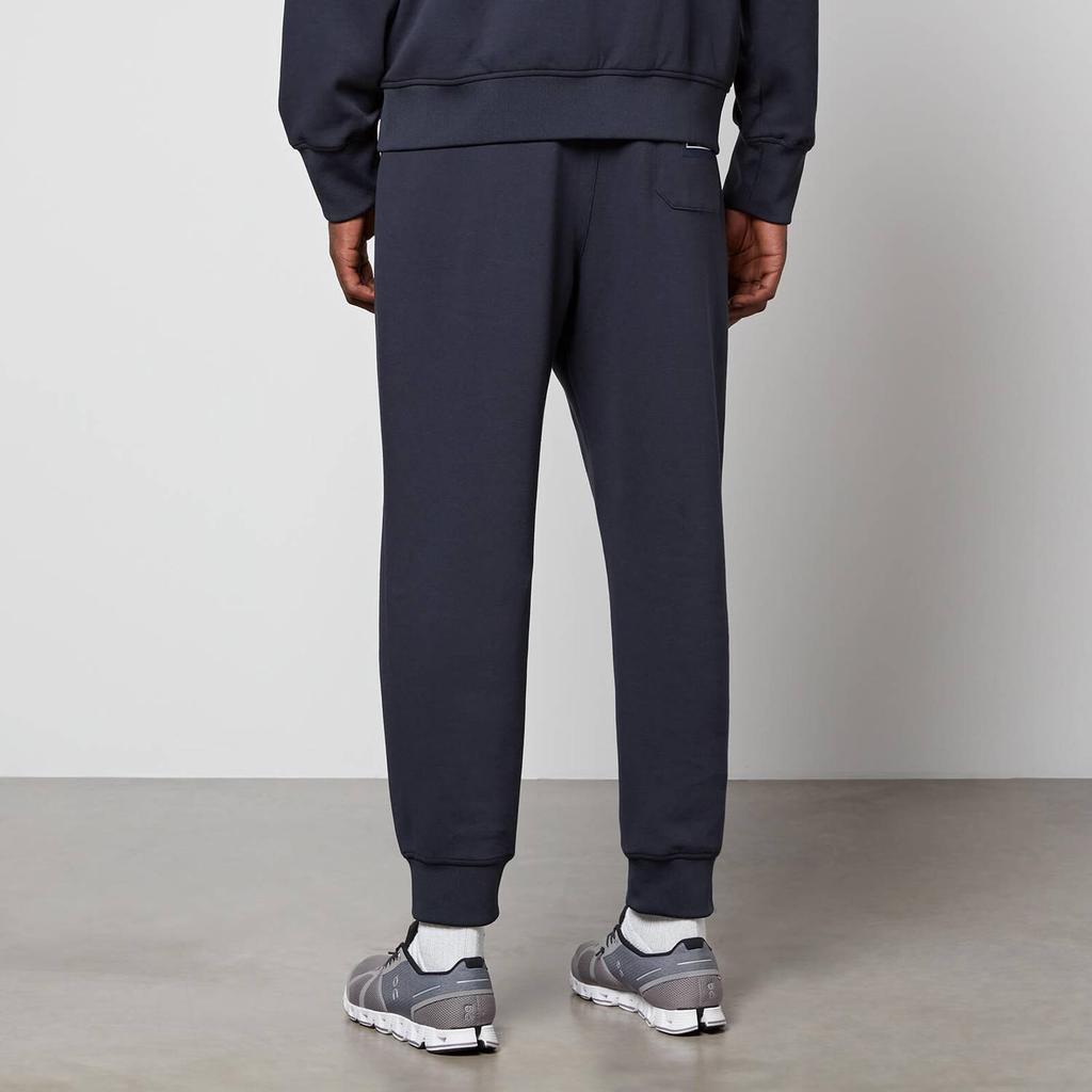 商品Armani Exchange|Armani Exchange Double-Face Jersey Joggers,价格¥1199,第4张图片详细描述