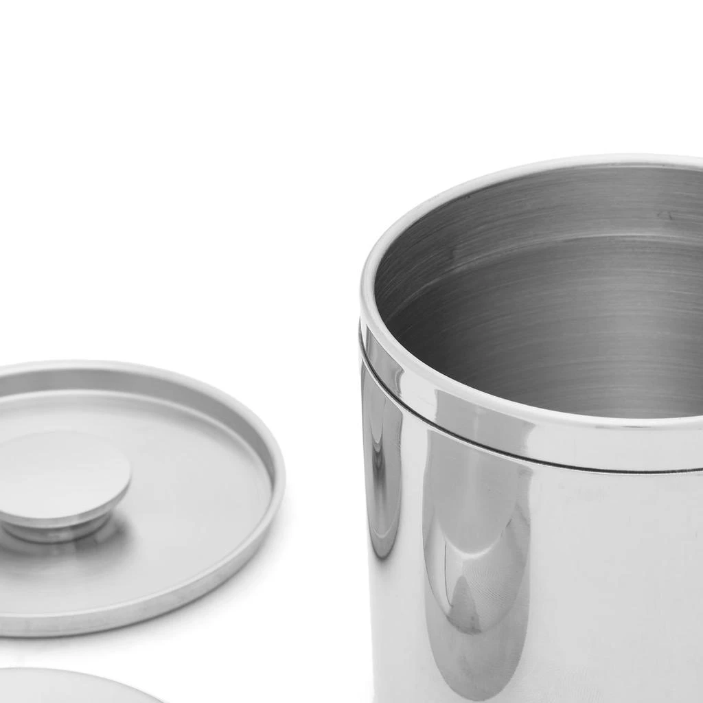 商品KINTO|KINTO LT Tea Canister,价格¥440,第3张图片详细描述