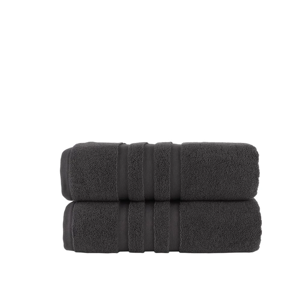 Alexis Antimicrobial Irvington Bath Towel (Pack of 2) 商品