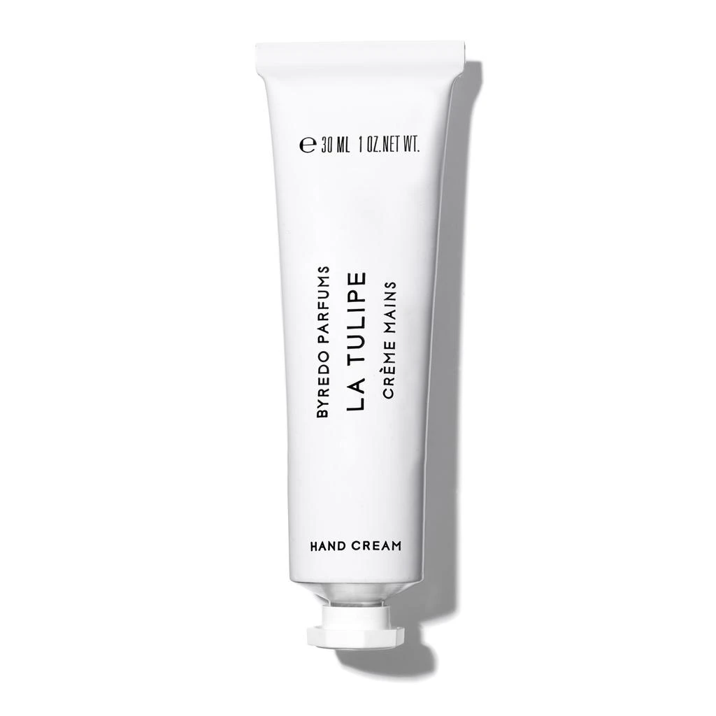 商品BYREDO|La Tulipe Hand Cream Travel Size,价格¥337,第1张图片