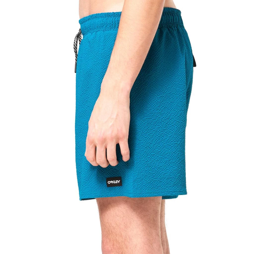 商品Oakley|Oakley Men's Porto RC 16" Boardshorts 2.0,价格¥227,第3张图片详细描述