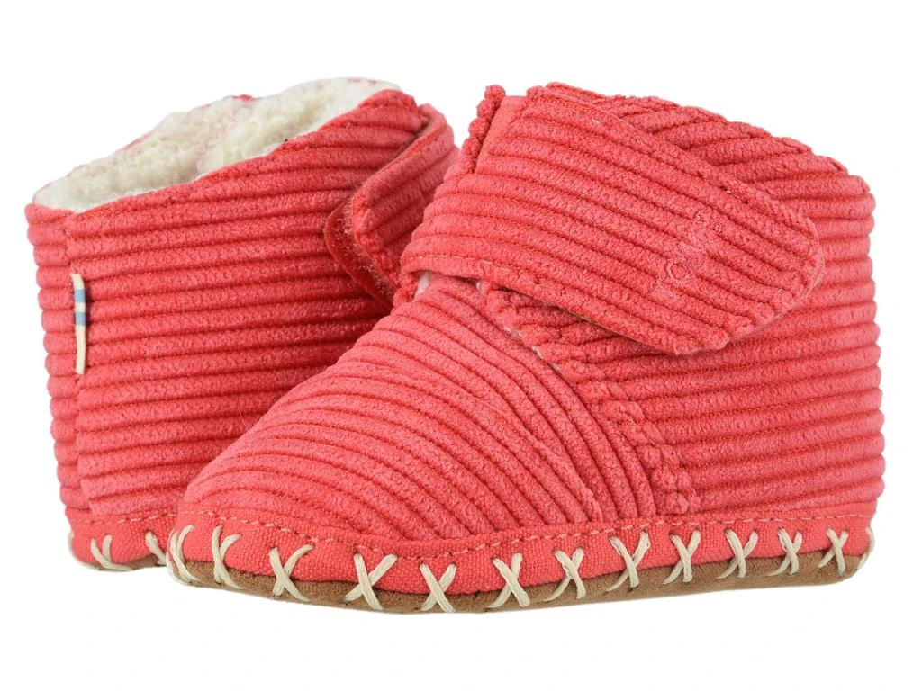 商品TOMS|TOMS Kids Cuna (Infant/Toddler) 女童拖鞋(婴儿/幼儿),价格¥152,第1张图片