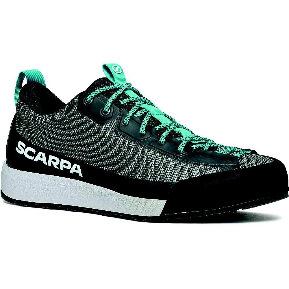 商品Scarpa|Scarpa Men's Gecko LT Shoe,价格¥1270,第1张图片
