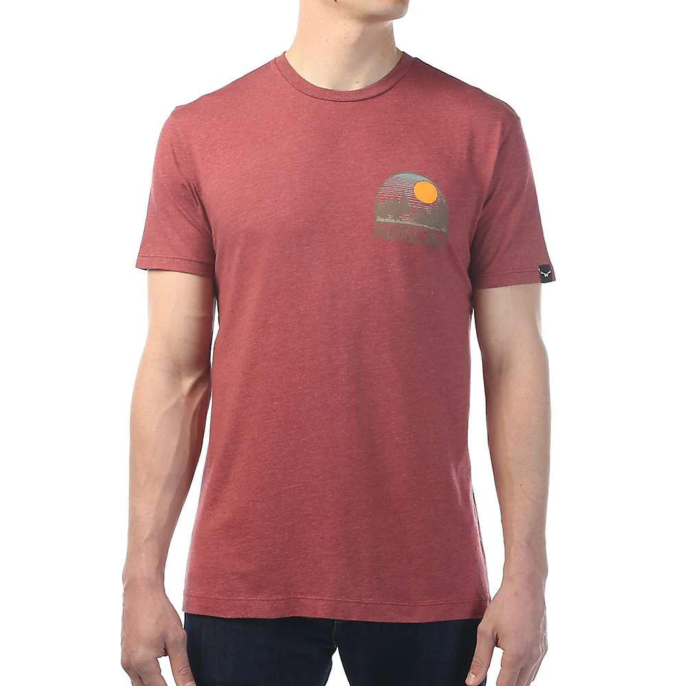 商品Moosejaw|Moosejaw Men's Say It Aint So Vintage Regs SS Tee,价格¥141,第2张图片详细描述