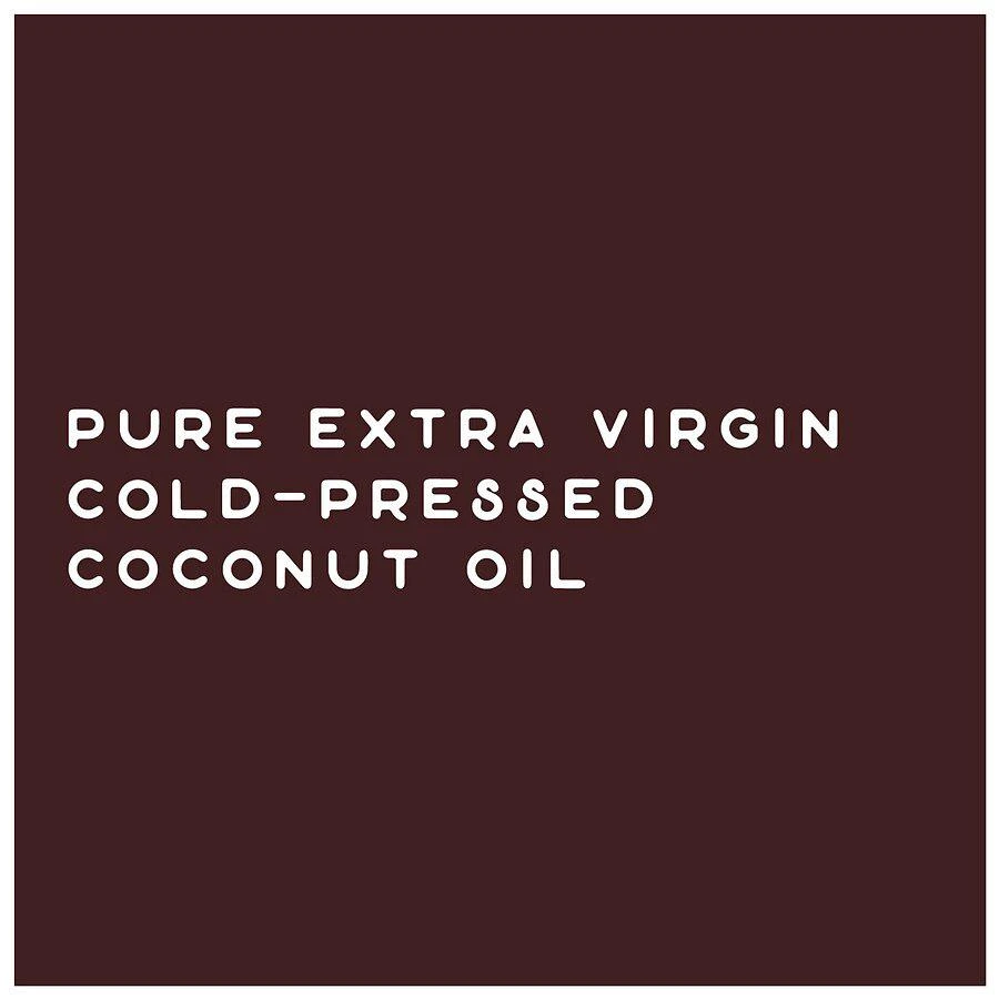商品Nature's Way|Coconut Oil Pure Extra Virgin Softgels,价格¥112,第5张图片详细描述