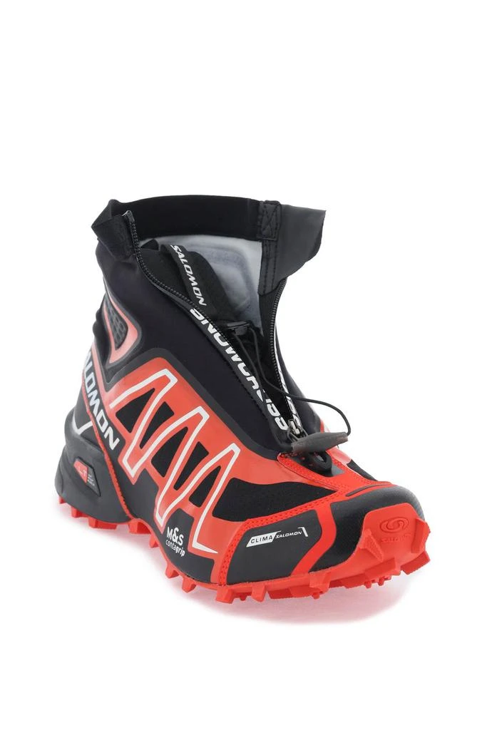 商品Salomon|Snowcross Sneakers,价格¥1150,第4张图片详细描述