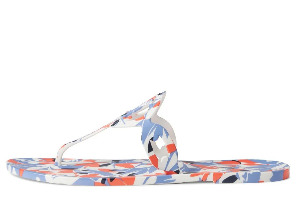 商品Ralph Lauren|Audrie Floral Jelly Sandal,价格¥420,第4张图片详细描述