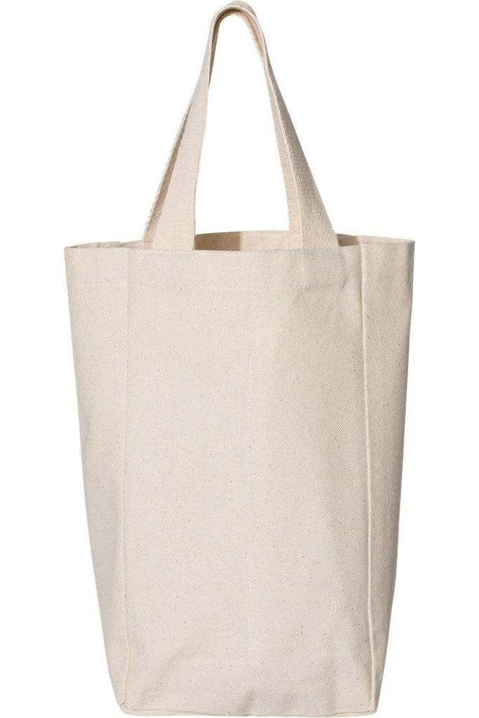商品OAD|Double Wine Tote,价格¥102,第1张图片