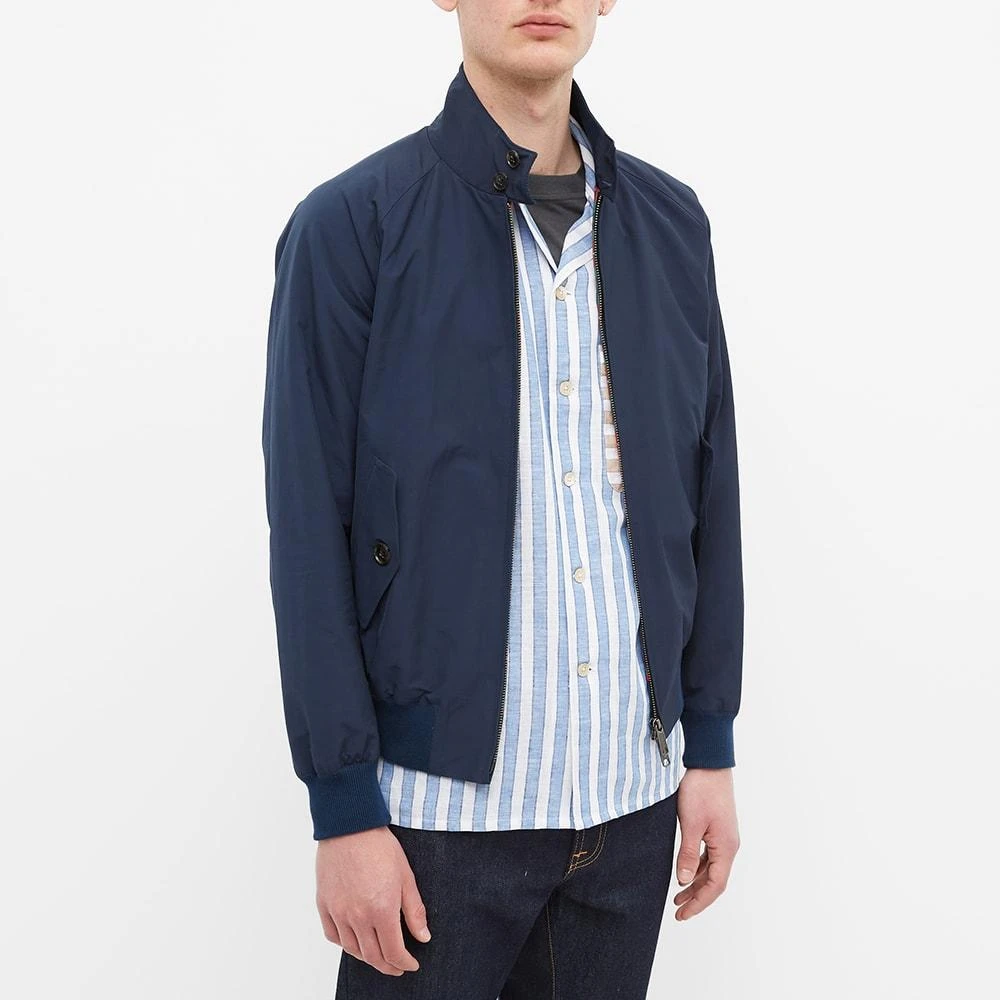 商品Baracuta|Baracuta G9 Original Harrington Jacket,价格¥3778,第1张图片