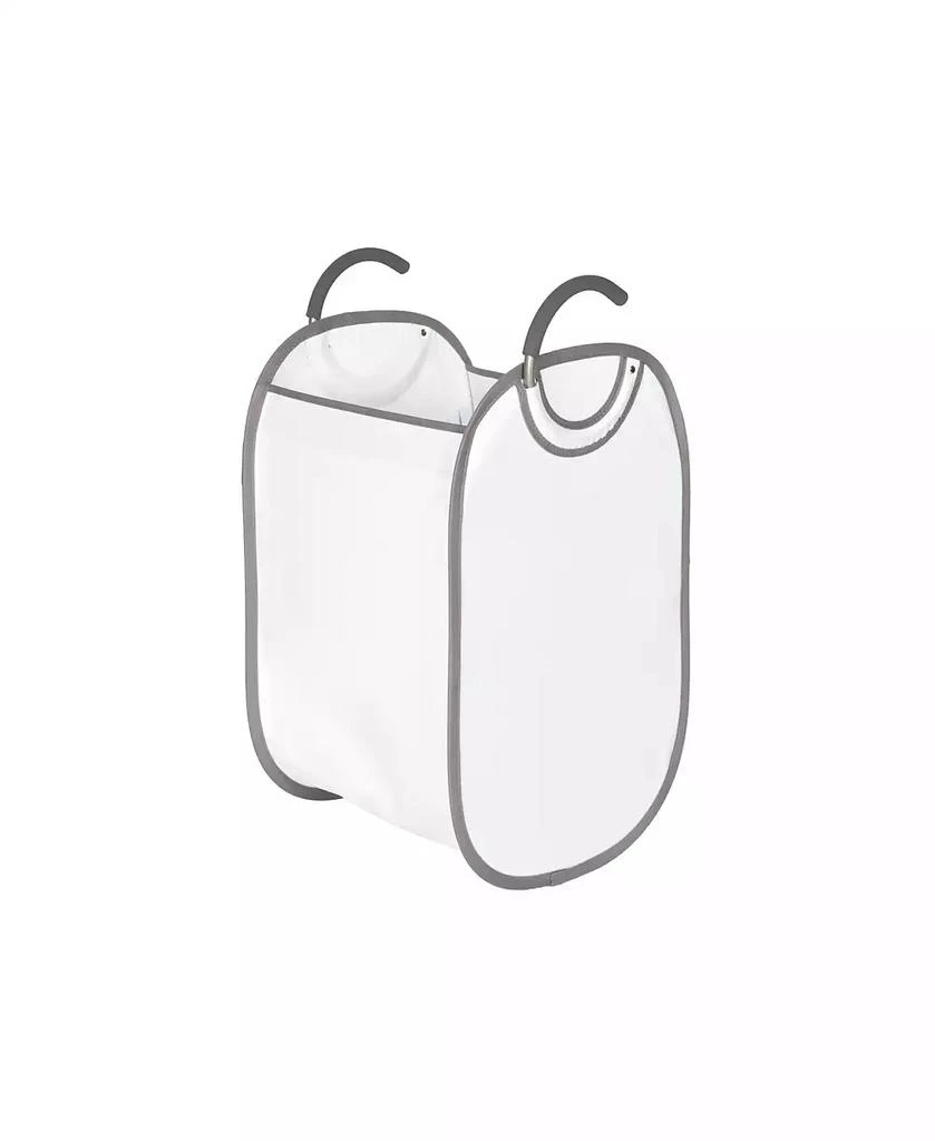 商品Neatfreak|2-Tier Rolling Vertical Laundry Sorter,价格¥1064,第4张图片详细描述