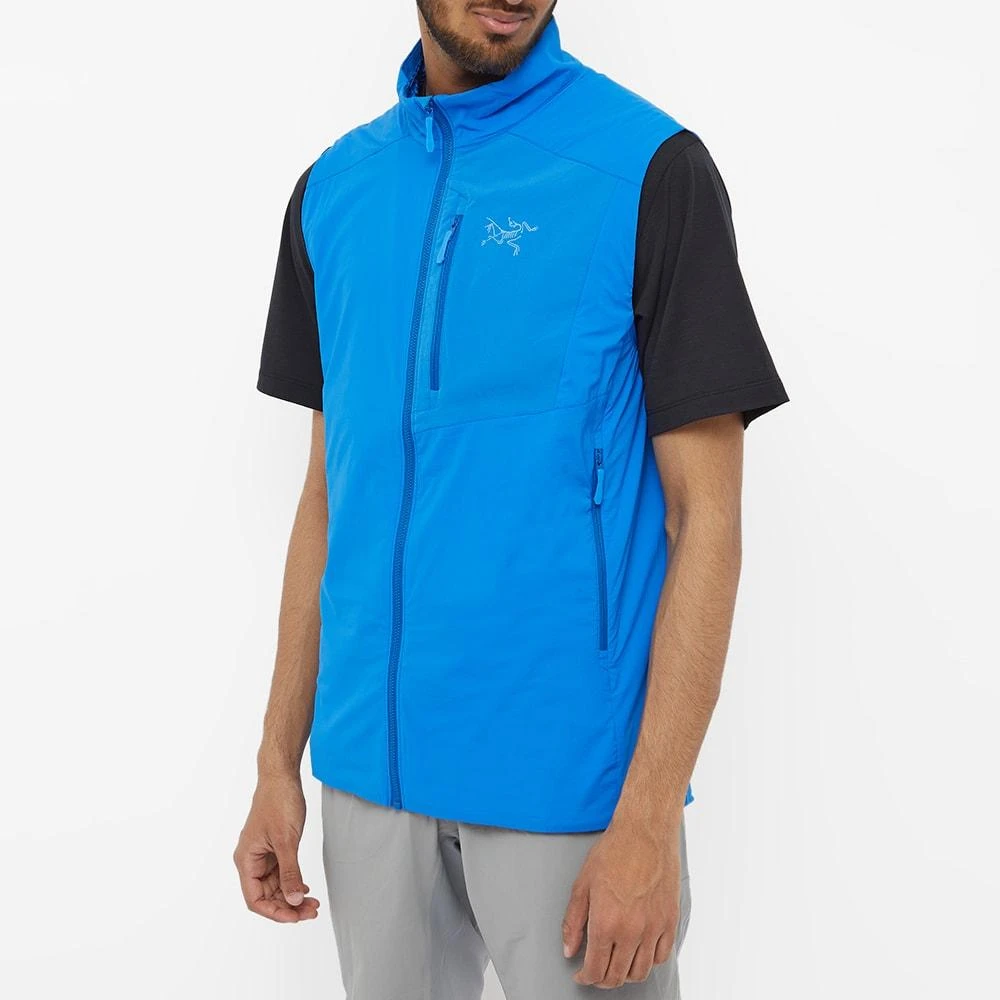 商品Arc'teryx|Arc'teryx Proton Vest,价格¥1161,第2张图片详细描述