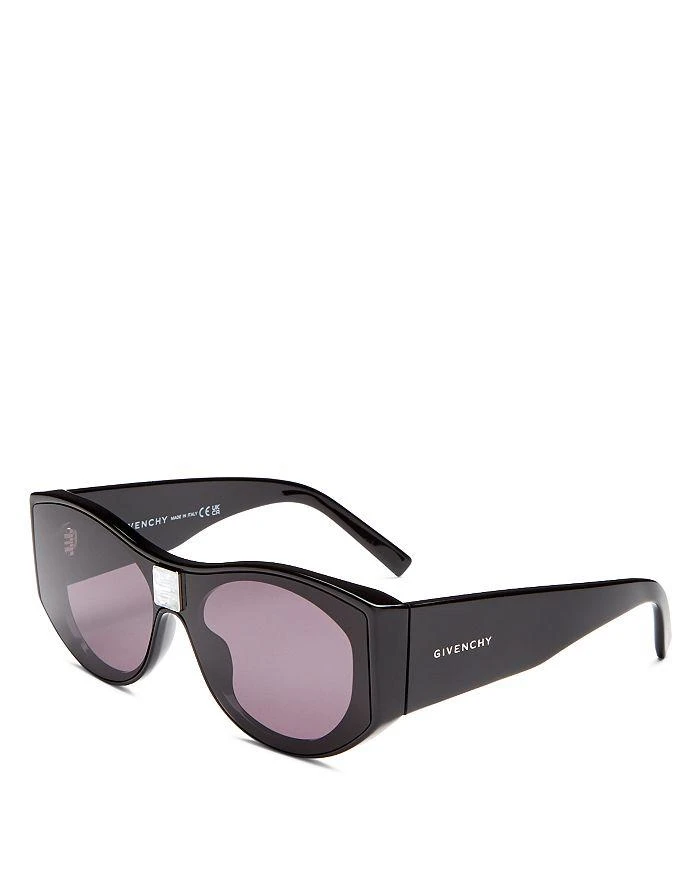 商品Givenchy|Women's Shield Sunglasses, 142mm,价格¥4465,第1张图片