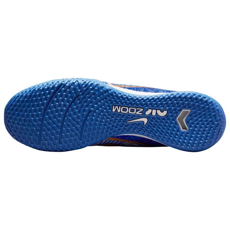 商品NIKE|Nike Zoom Vapor 15 Academy  CR7 IC Soccer Cleats - Men's,价格¥462,第5张图片详细描述