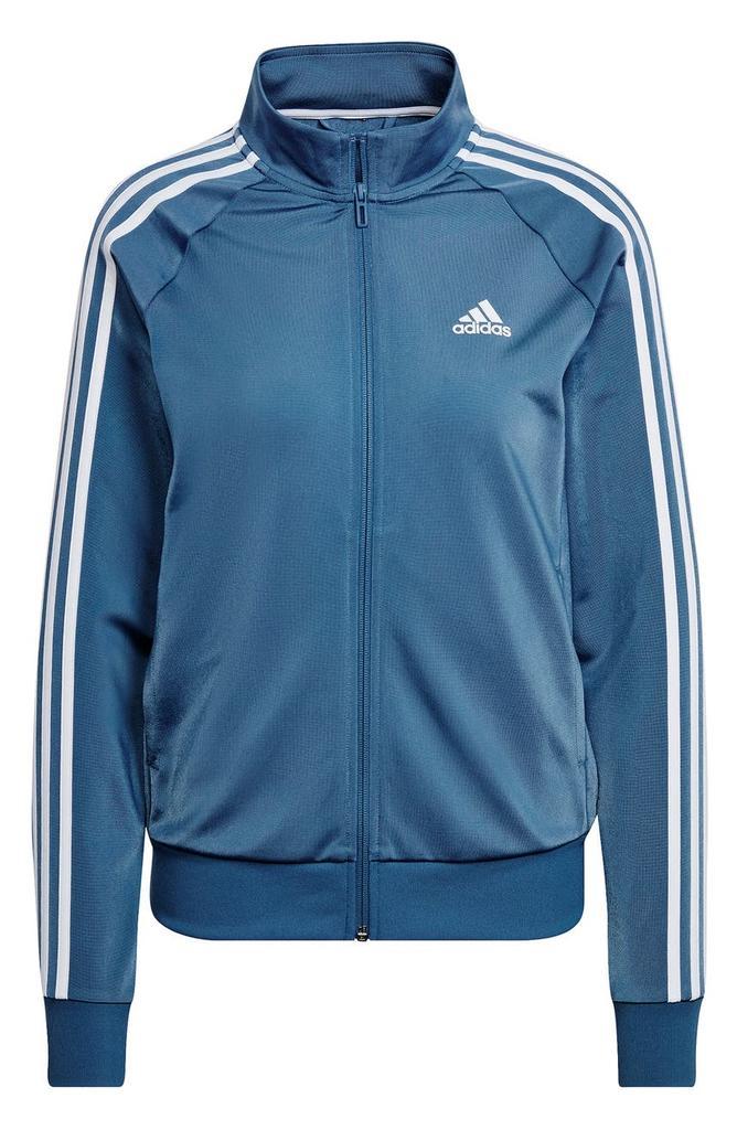 商品Adidas|Essentials Warm-Up Jacket,价格¥236,第5张图片详细描述