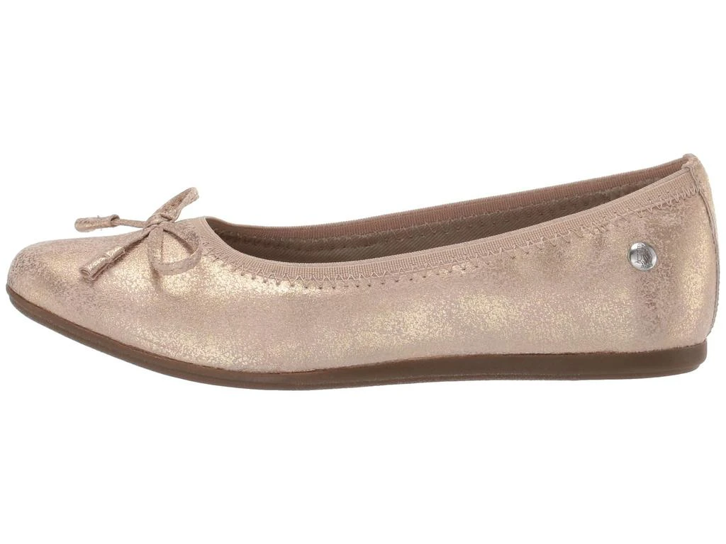 商品Hush Puppies|Josie Flat (Little Kid/Big Kid),价格¥339,第4张图片详细描述