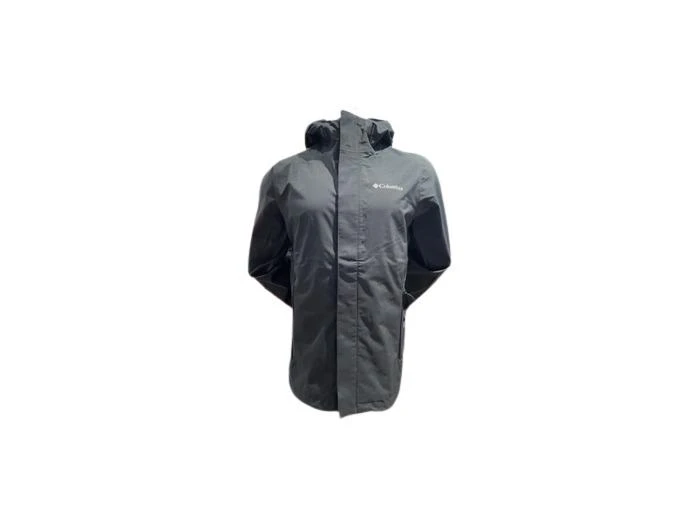 商品Columbia|M Staydry™ FS Jacket Black,价格¥914,第1张图片