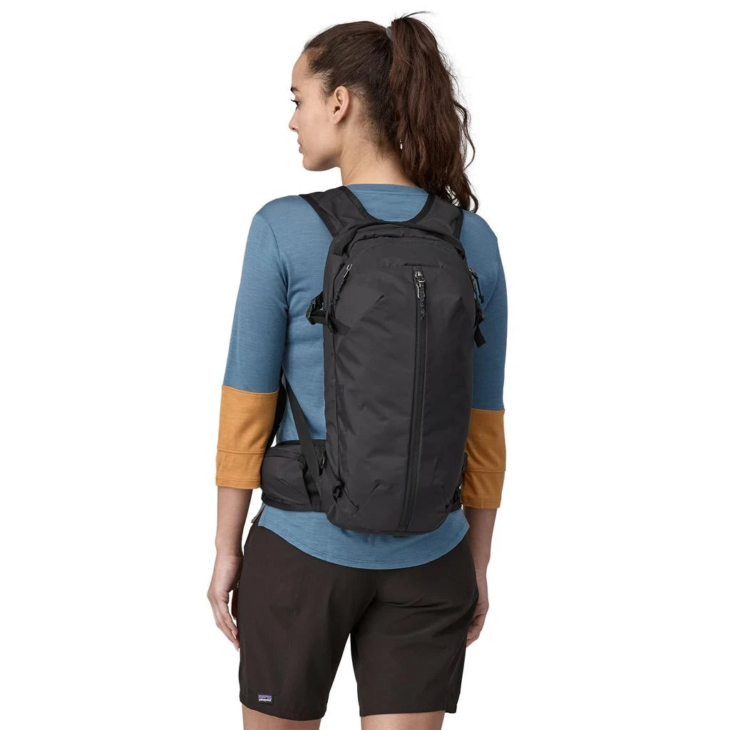 商品Patagonia|Patagonia Dirt Roamer 20l Mountain Biking Pack,价格¥1299,第2张图片详细描述