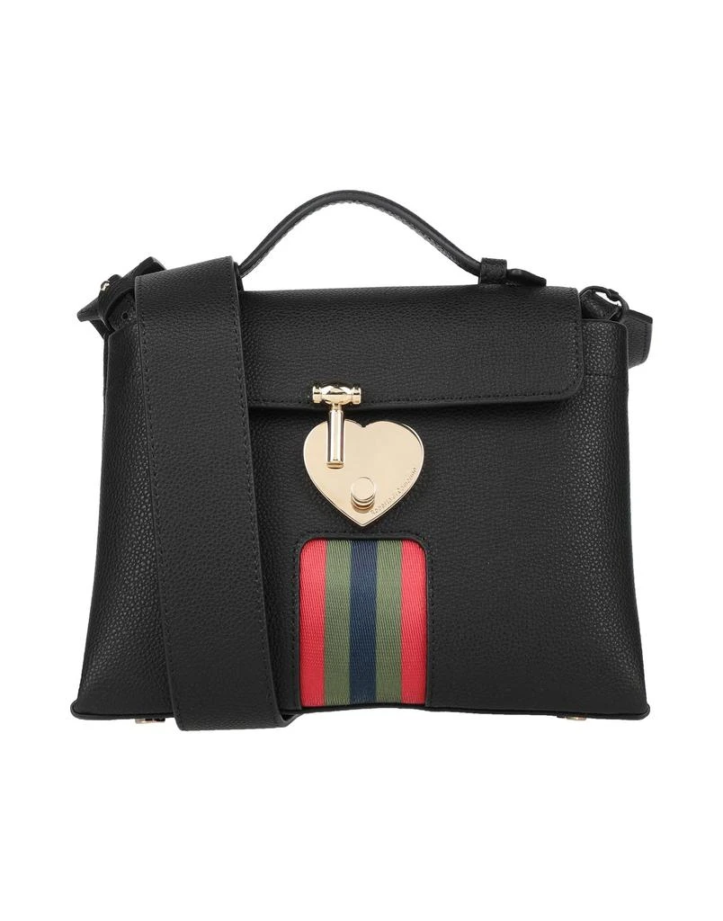 商品ROBERTA DI CAMERINO|Cross-body bags,价格¥913,第1张图片