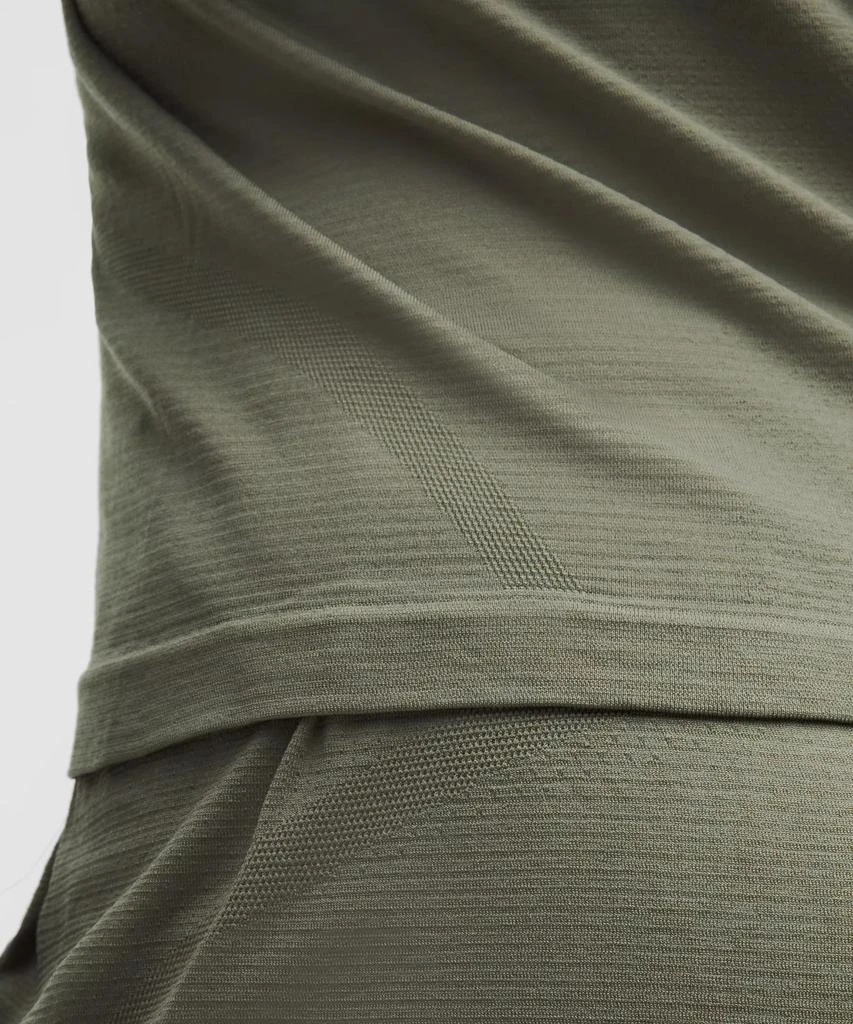 Swiftly Tech Long-Sleeve Shirt 2.0 *Waist Length 商品