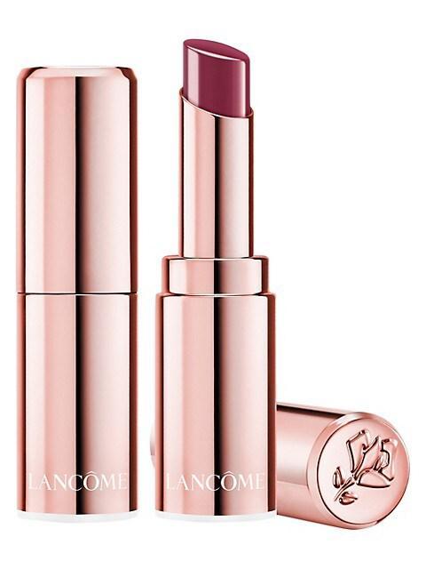 商品Lancôme|L'Absolu Mademoiselle Shine Lipstick,价格¥224,第1张图片