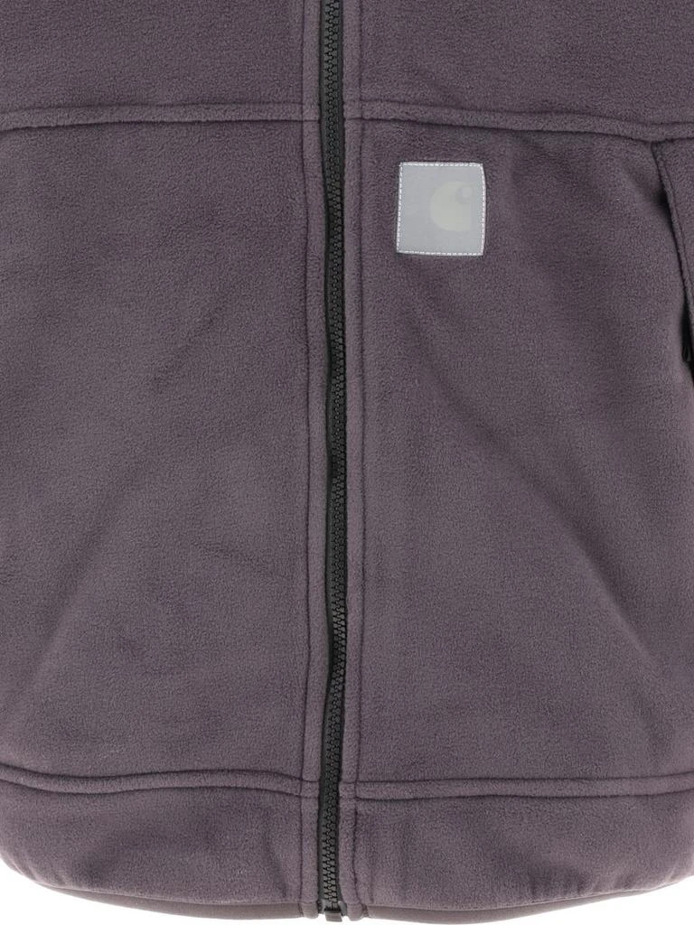 商品Carhartt WIP|"South" fleece jacket,价格¥1276,第3张图片详细描述