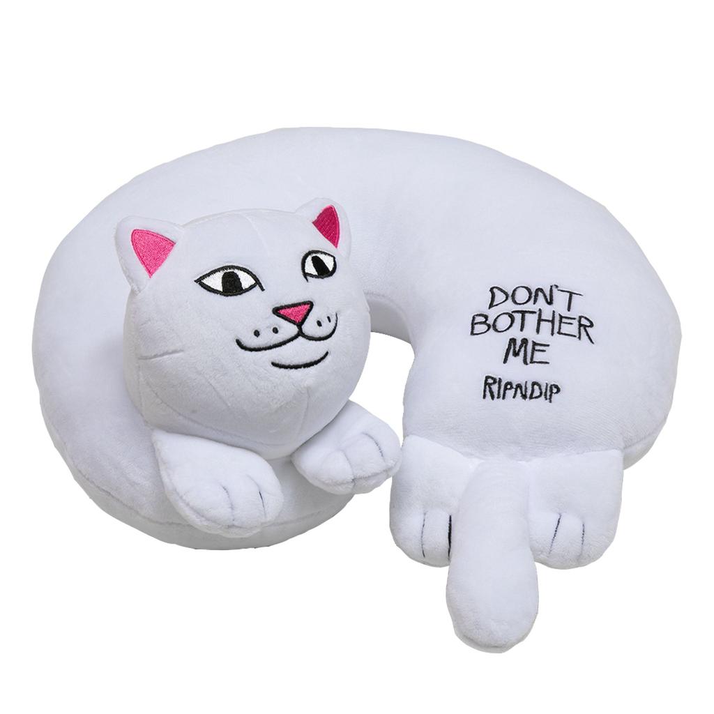 Don't Bother Me Travel Neck Pillow商品第1张图片规格展示