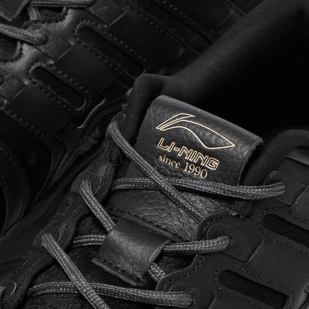 商品Li-Ning|Li-Ning Furious Rider Ace 1.5 Sneaker,价格¥839,第4张图片详细描述