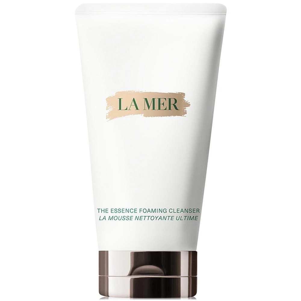 商品La Mer|The Essence Foaming Cleanser, 125 ml,价格¥772,第1张图片