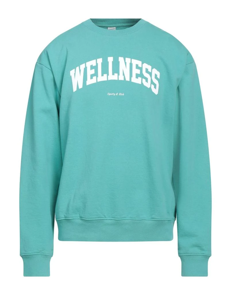 商品Sporty & Rich|Sweatshirt,价格¥707,第1张图片