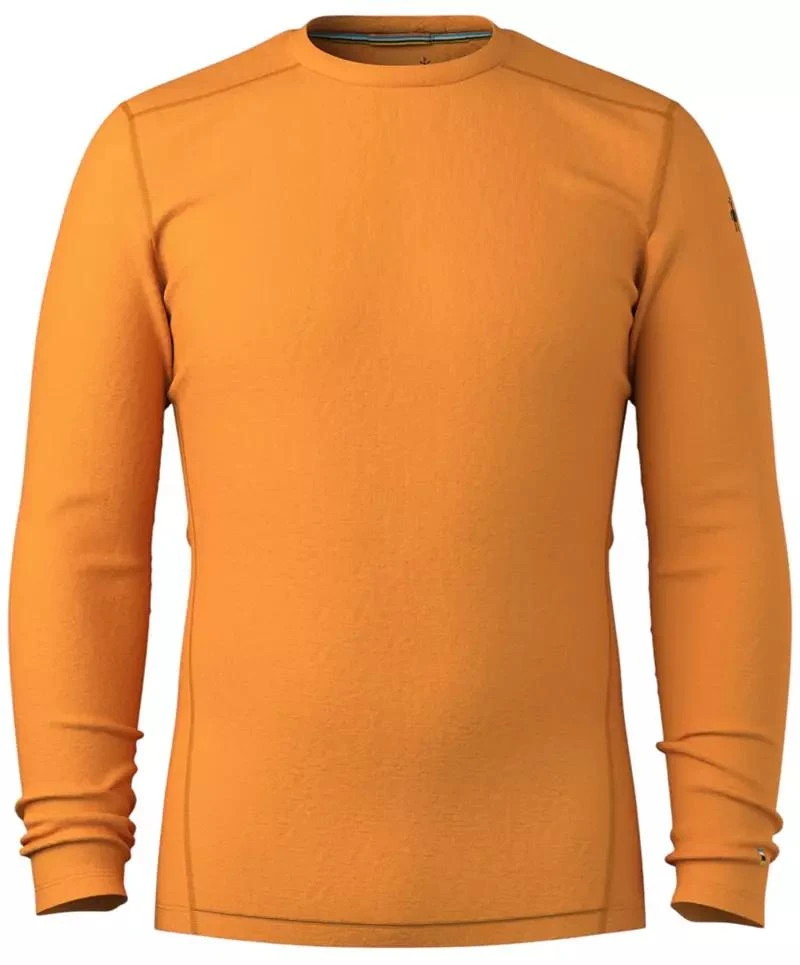 商品SmartWool|Smartwool Men's Merino 250 Baselayer Crewneck Shirt,价格¥444,第3张图片详细描述