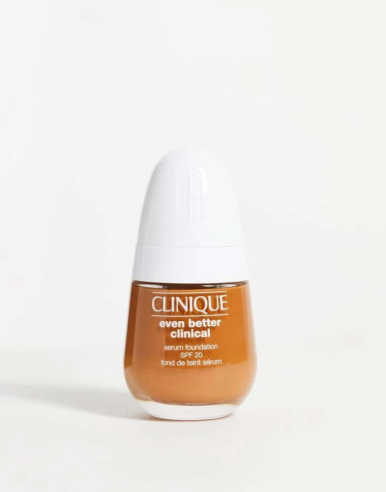 Clinique Even Better Clinical Serum Foundation SPF20 商品