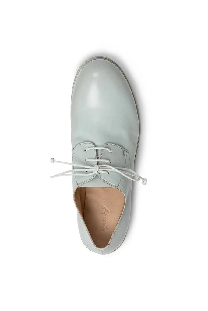 商品Marsèll|Zucca Media Derby Shoes,价格¥4145,第4张图片详细描述