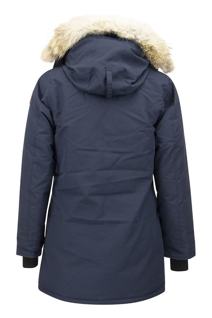 商品Canada Goose|CANADA GOOSE LANGFORD - Parka,价格¥9379,第4张图片详细描述