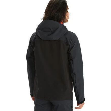 商品Marmot|ROM Softshell Jacket - Men's,价格¥658,第2张图片详细描述