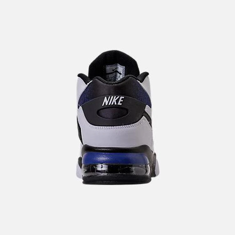 商品NIKE|男士 Air Force Max '93 篮球鞋,价格¥585,第5张图片详细描述