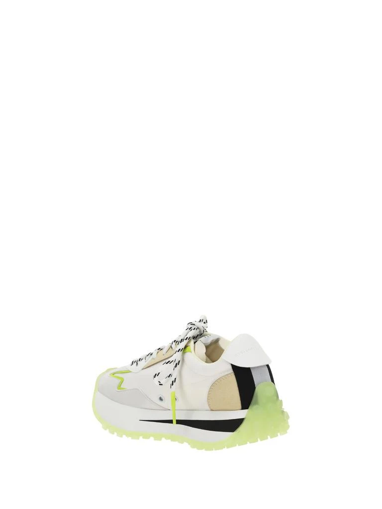 商品Stella McCartney|Reclypse Sneakers,价格¥1337,第3张图片详细描述