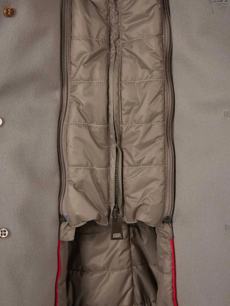 Kired Removable Hood Padded Coat 商品