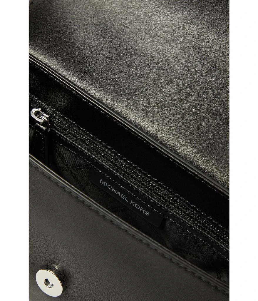 商品Michael Kors|Parker Medium Convertible Pouchette Shoulder,价格¥2396,第3张图片详细描述