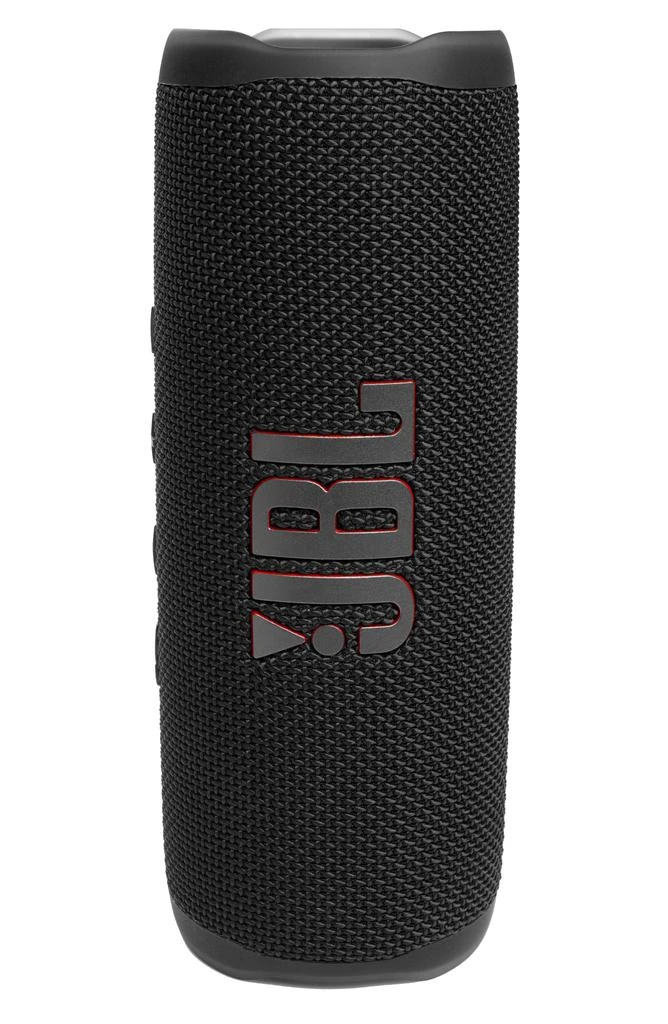 商品JBL|Flip 6 Waterproof Bluetooth® Speaker,价格¥1066,第3张图片详细描述