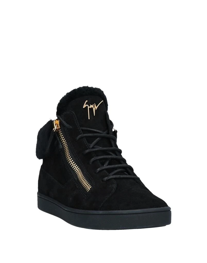 商品Giuseppe Zanotti|Sneakers,价格¥1419,第2张图片详细描述