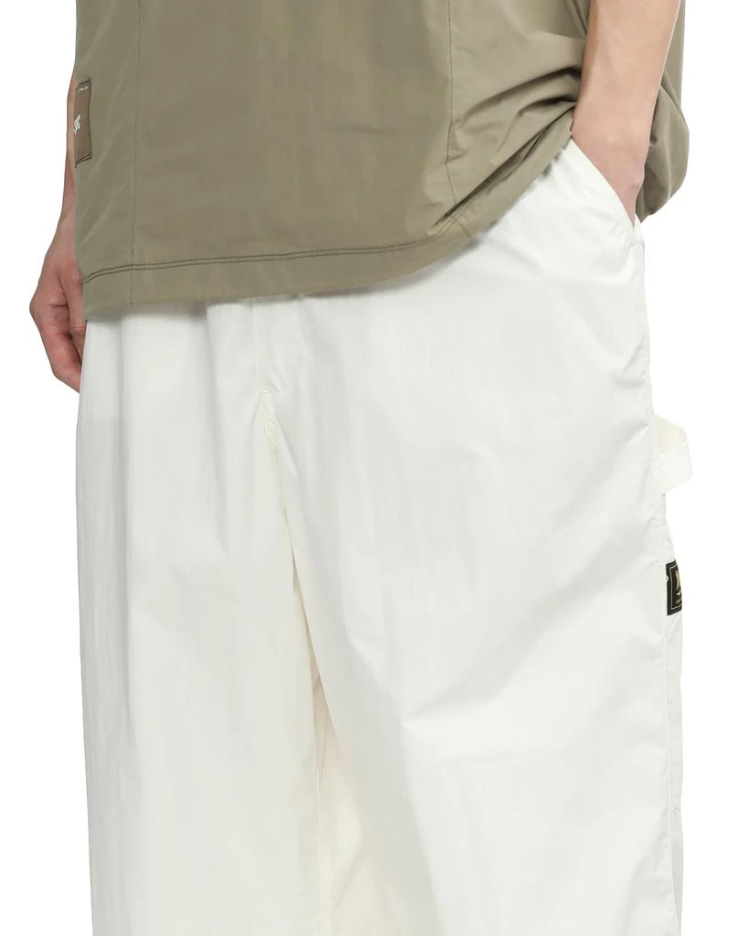 商品IZZUE|Loose fit pants,价格¥343,第5张图片详细描述