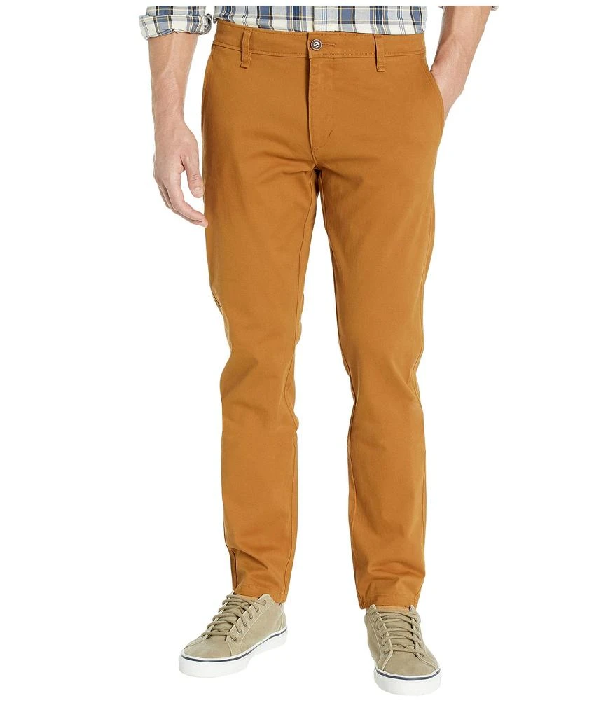 商品Dockers|Slim Fit Ultimate Chino Pants With Smart 360 Flex,价格¥494,第1张图片