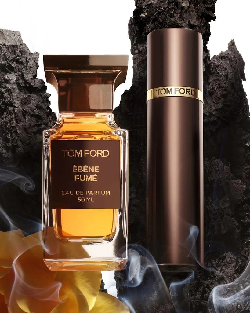 商品Tom Ford|Ébène Fumé Eau de Parfum Fragrance Travel Spray,价格¥586,第2张图片详细描述