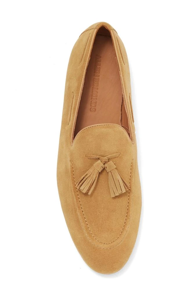 商品Allen Edmonds|Presley Tassel Loafer,价格¥1127,第4张图片详细描述