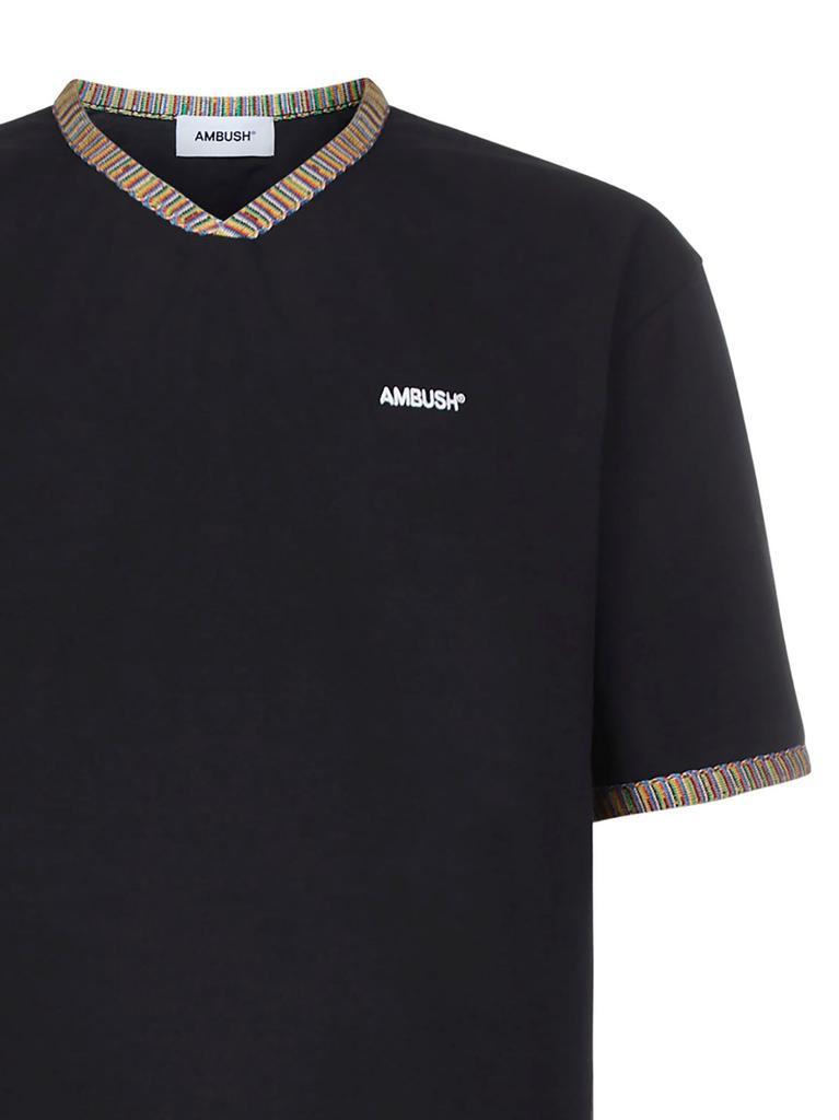 商品Ambush|Ambush BINDING T-shirt,价格¥1650,第5张图片详细描述