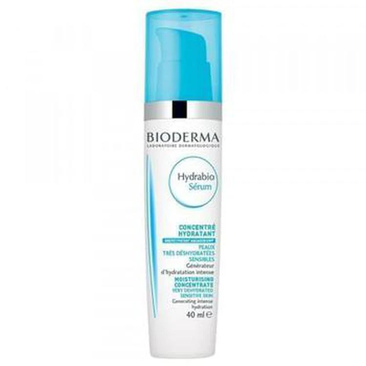 商品Bioderma|润妍水润亮采锁水精华乳 40ml,价格¥84,第1张图片