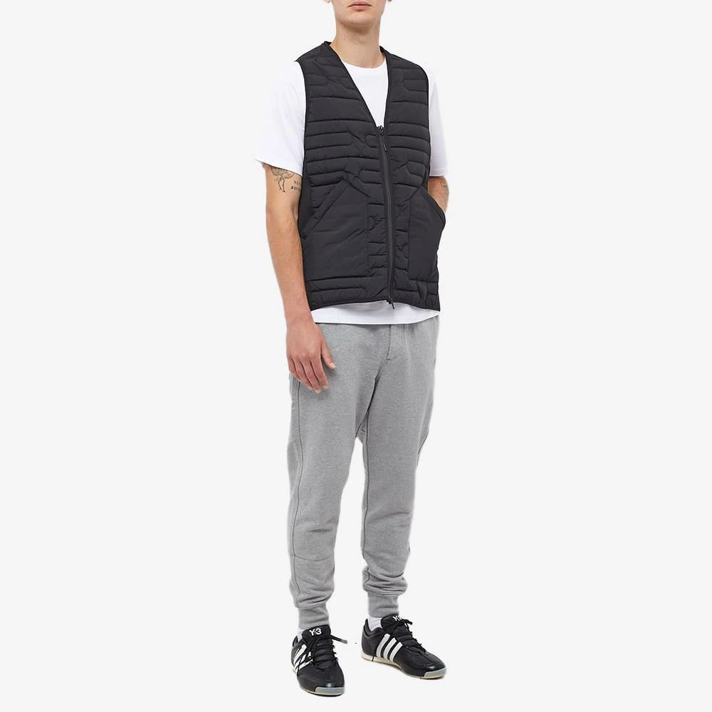 商品Y-3|Y-3 Classic Terry Cuff Pant,价格¥683,第4张图片详细描述