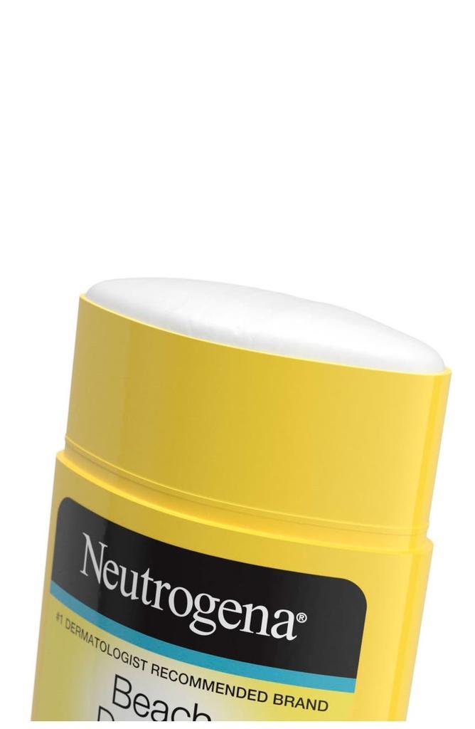 商品Neutrogena|Beach Defense SPF 50+ Sunscreen Stick,价格¥82,第6张图片详细描述