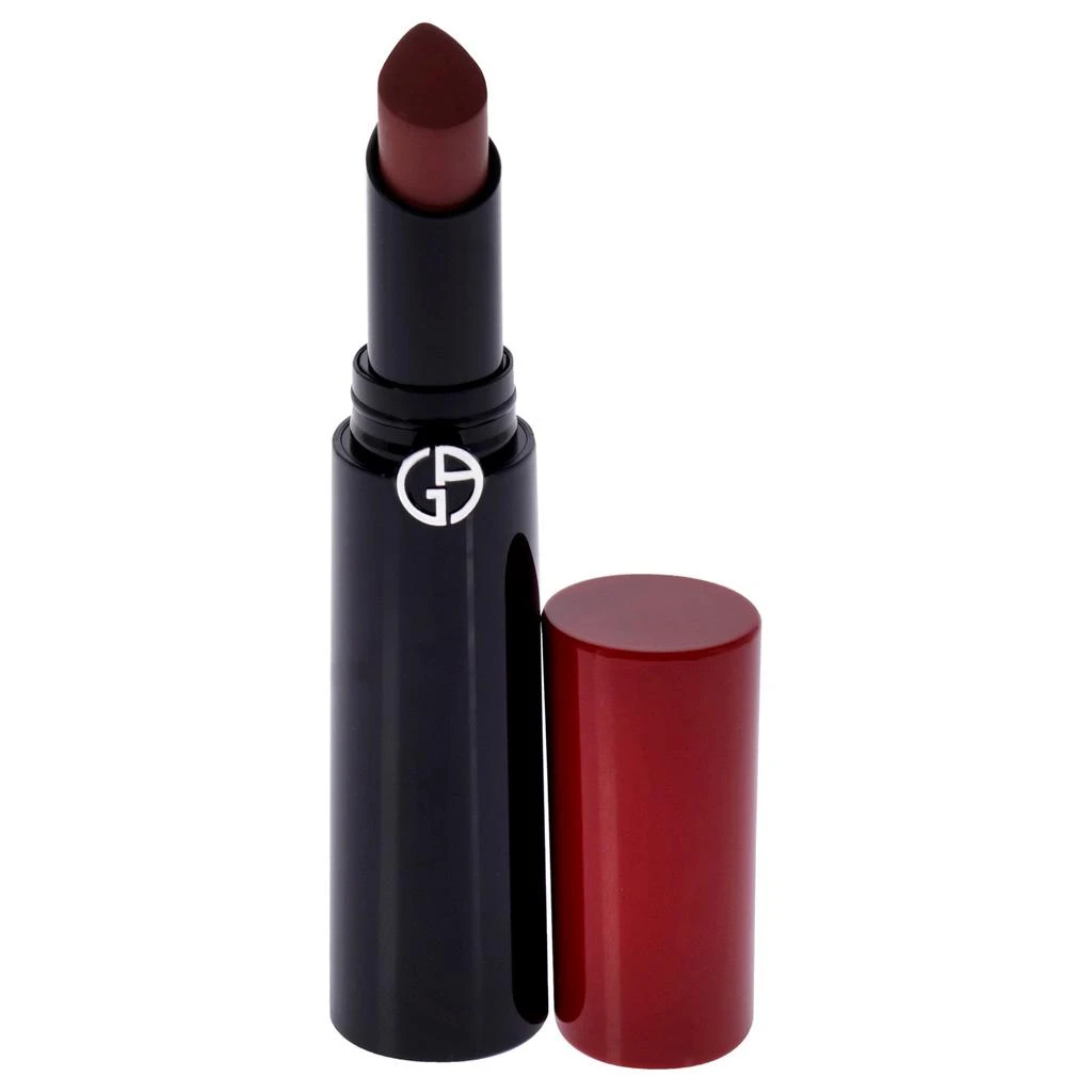 商品Giorgio Armani|Lip Power Longwear Vivid Color Lipstick - 107 Soft Beige by Giorgio Armani for Women - 0.11 oz Lipstick,价格¥329,第3张图片详细描述