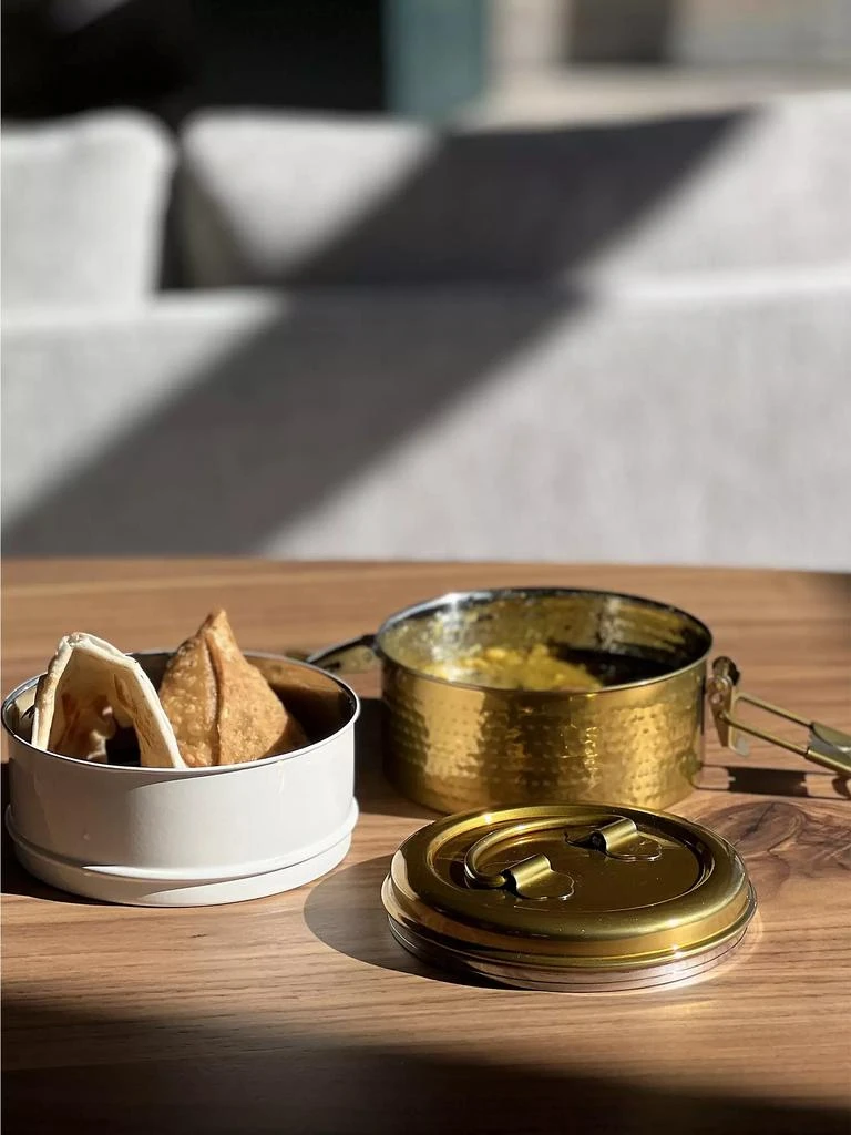 Tiffin Lunch Box - Medium 2-Layer 商品